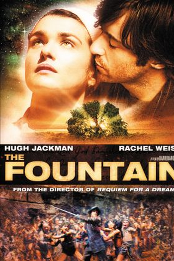  de Filme Fonte da Vida (2006)