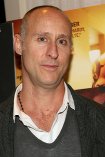 Gavin O'Connor (I) - Poster 2