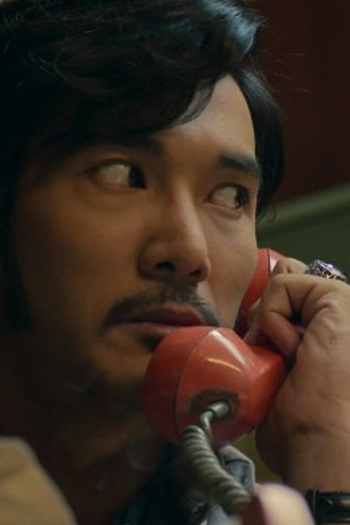 Poster de Episódio ค. อ่อน (2024)