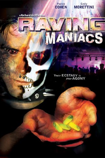  de Filme Raving Maniacs (2005)