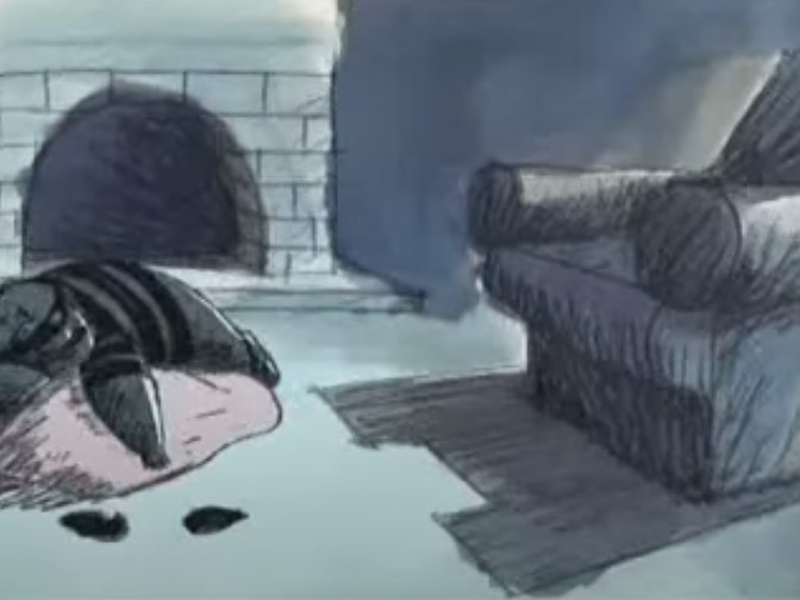 Foto 1 de Cães Marinheiros