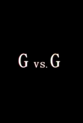 Poster 1 de Curta G vs. G (2019)