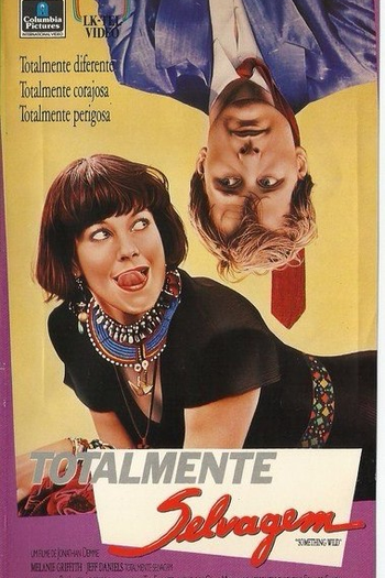  de Filme Totalmente Selvagem (1986)