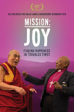 Mission: Joy - Finding Happiness in Troubled Times (Mission: Joy - Finding Happiness in Troubled Times)