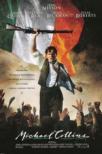  de Filme Michael Collins: O Preço da Liberdade (1996)