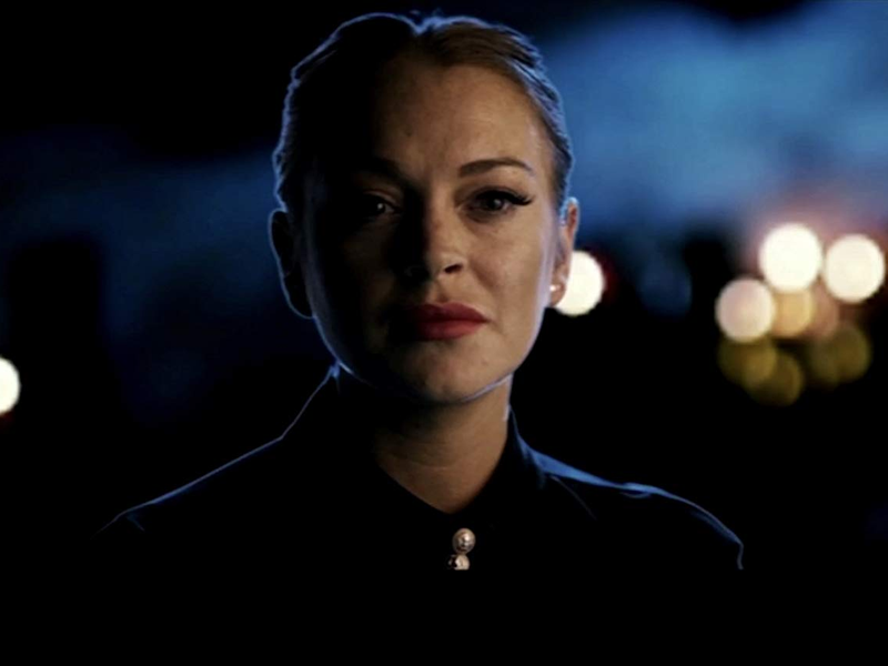 Foto 5 de Entre as Sombras