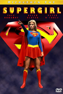 Supergirl - Poster / Capa / Cartaz - Oficial 6
