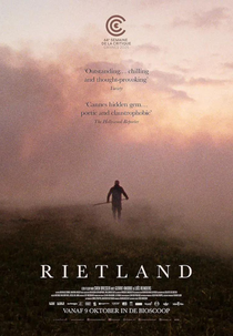 Reedland: Um Crime Obscuro (Rietland)