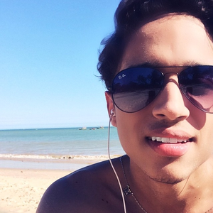 Foto de perfil de Alex