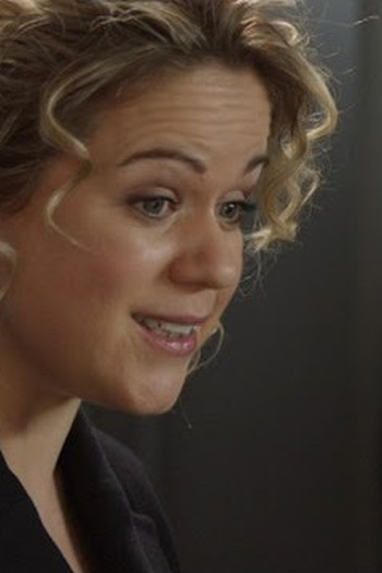 Poster de Episódio A Guilty Mind (2) (2011)