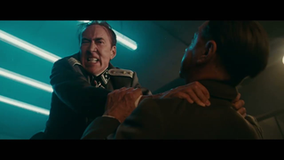 Trailer: New Trailer for Fortitude Starring Ed Skrein and Nicolas Cage