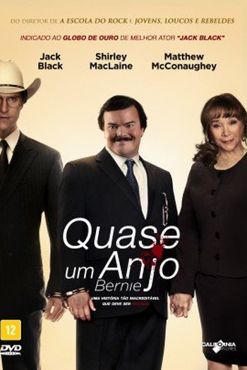  de Filme Quase um Anjo (2011)