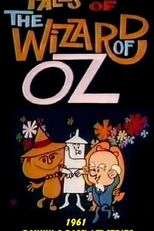 Tales of the Wizard of Oz (Tales of the Wizard of Oz)