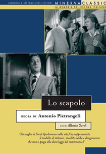 O Solteirão (Lo scapolo)