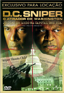 Caçada ao Atirador (D.C. Sniper - 23 Days of Fear)