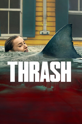  de Filme Ataque Brutal (2026)