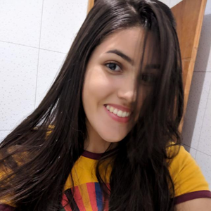 Foto de perfil de Vitória