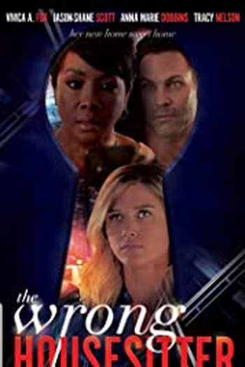  de Filme A Babá Errada (2020)