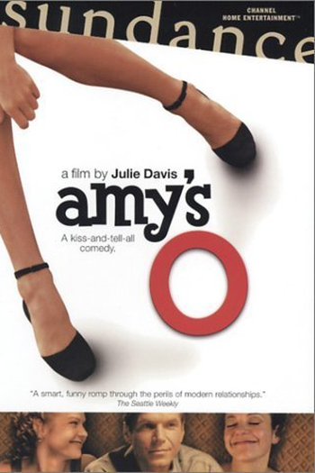  de Filme O Orgasmo de Amy (2001)