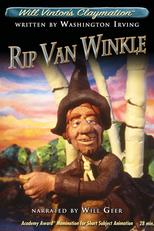 O Dorminhoco (Rip Van Winkle)