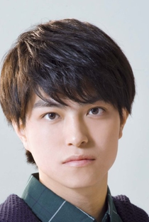 Nachi Sakuragi - Poster 2