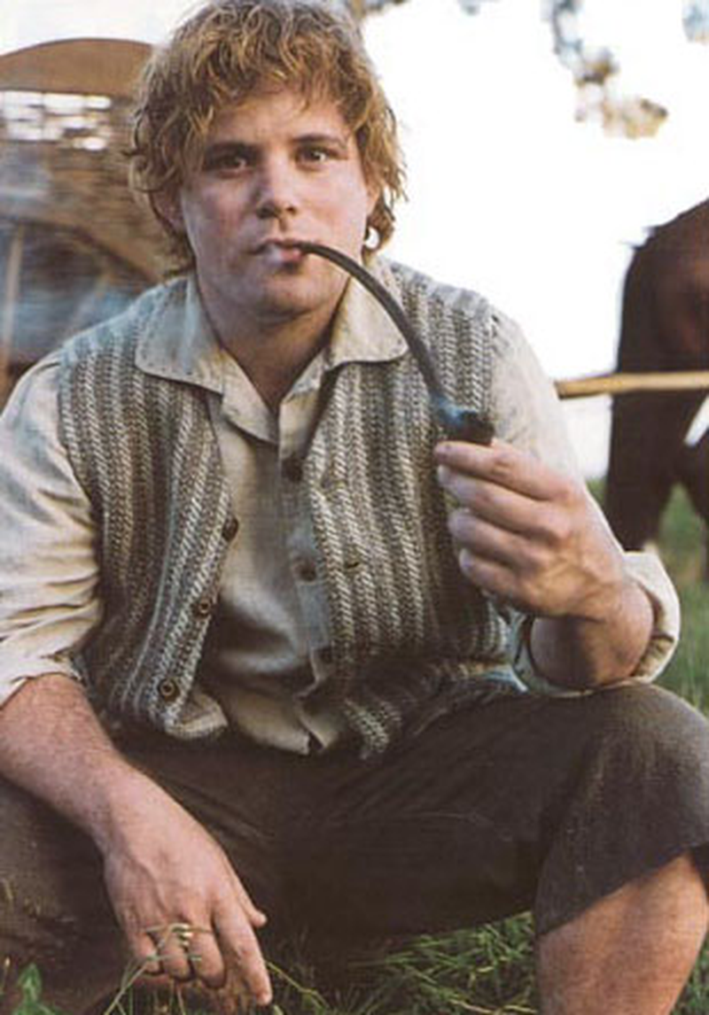 Sean Astin - Foto 1
