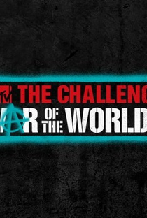 The Challenge: Guerra dos Mundos - Poster / Capa / Cartaz - Oficial 1