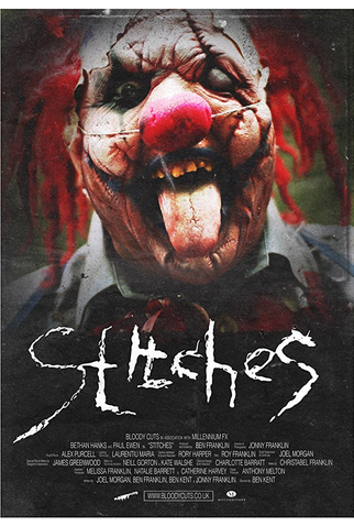Poster 1 de Curta Stitches (2011)