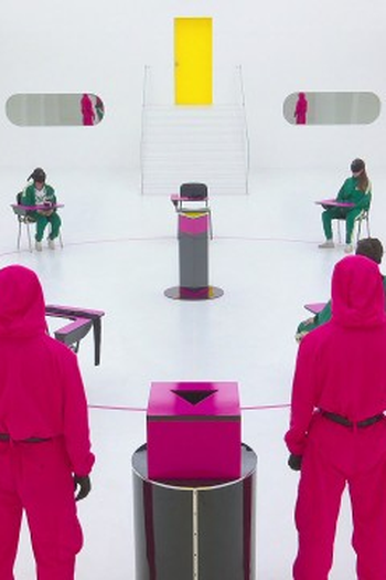 Poster de Episódio Circle of Trust (2023)
