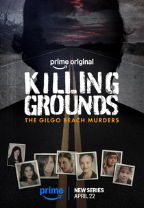 Os Assassinatos de Gilgo Beach (Killing Grounds: The Gilgo Beach Murders)