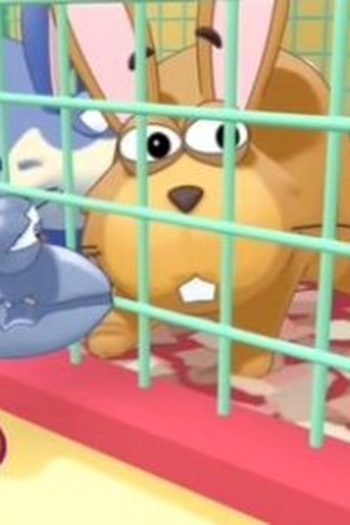 Poster de Episódio Paint Job (2006)