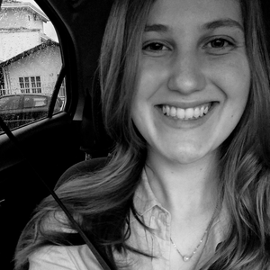 Foto de perfil de Catarina