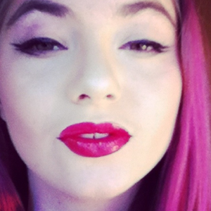 Foto de perfil de Luciana Gerhardt