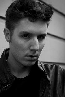 Nick Ryan (XXXIV) - Poster 1