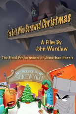 O Parafuso que Ferrou o Natal (The Bolt Who Screwed Christmas)