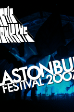 Arctic Monkeys - Live At Glastonbury 2007 (Arctic Monkeys - Live At Glastonbury 2007)