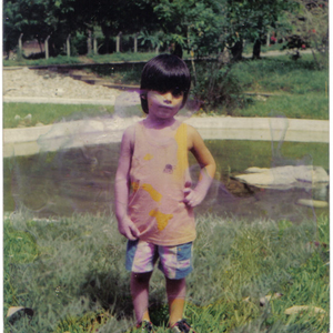 Foto de perfil de Solon Cruz