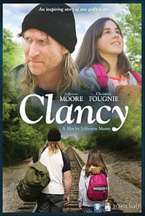 Clancy - O Poder de Um Coração Sincero - Poster / Capa / Cartaz - Oficial 3