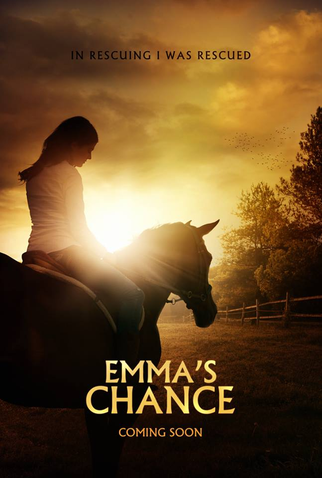Poster 2 de Filme Última Chance para Emma (2016)