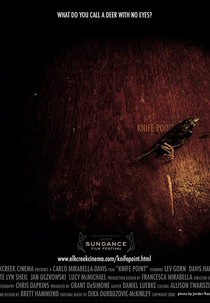 Knife Point (Knife Point)