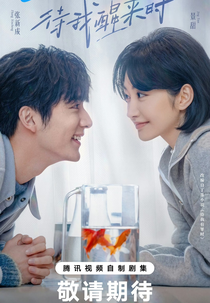 Coming to Myself (待我醒来时)