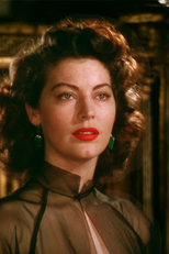 Ava Gardner