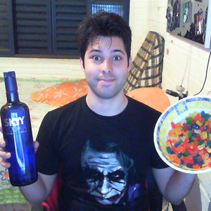 Foto de perfil de Guilherme