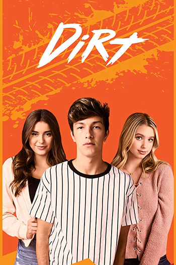 Poster de Série Dirt (1ª Temporada) (2018)