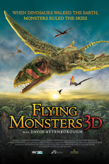 Flying Monsters 3D (Flying Monsters 3D)