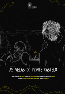 As velas do Monte Castelo (As velas do Monte Castelo)