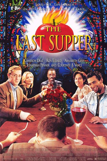  de Filme O Último Jantar (1995)