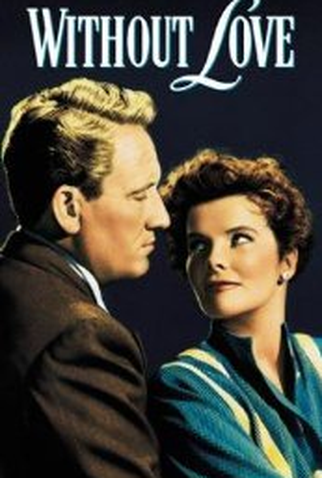 Poster 2 de Filme Sem Amor (1945)