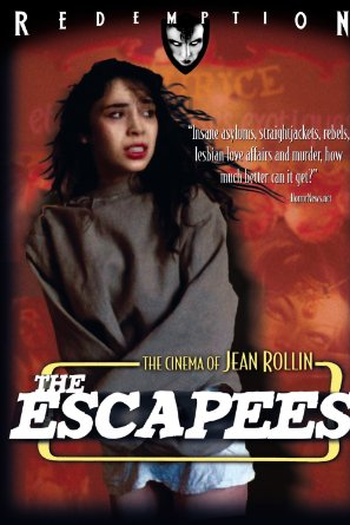  de Filme The Escapees (1981)