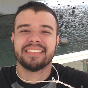 Foto de perfil de Lucas Eduardo da Silva